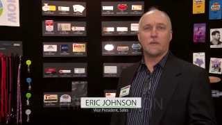 IDLine | Name Badges