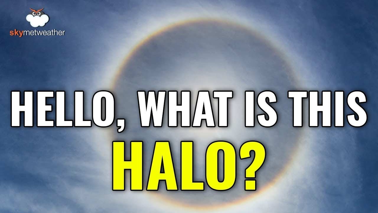 Halo Meaning 