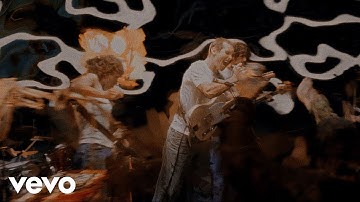 Floodlights - Can You Feel It (Official Music Video)