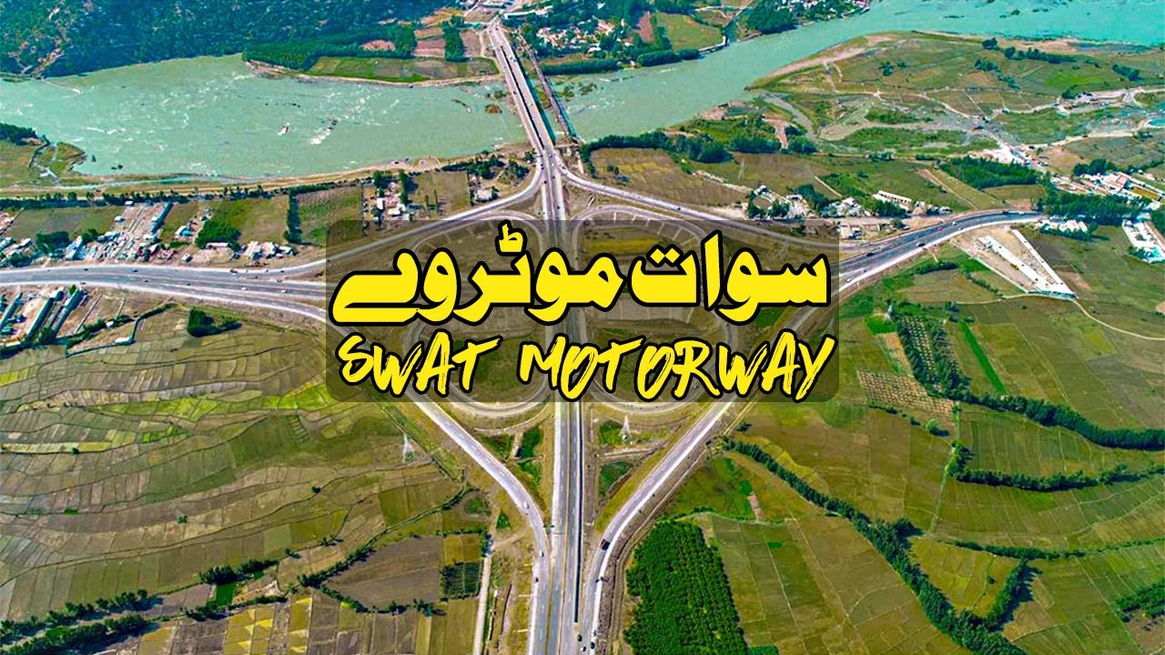 swat motorway swat motorway tunnel | Islamabad to swat motorway | 2020 | HD
