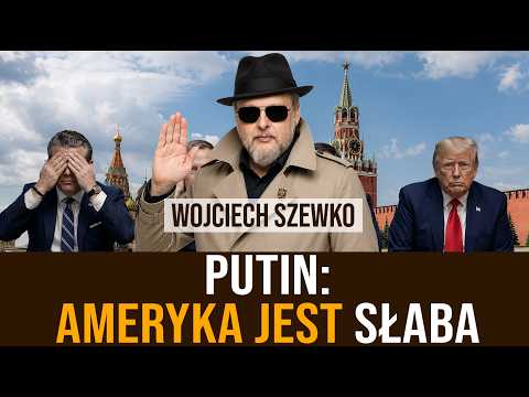 #831 Putin senses US weakness. The Kremlin is preparing for escalation. Ceuta is on fire