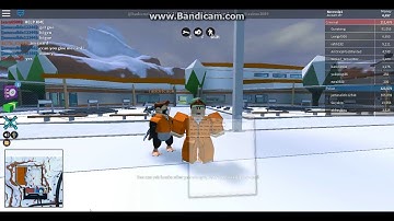Roblox Jailbreak