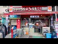 Picking a random restaurant in korea 