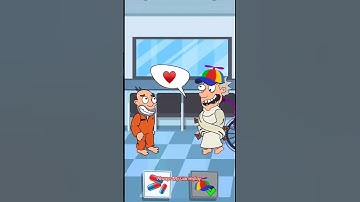 Save The Guy / Level 17