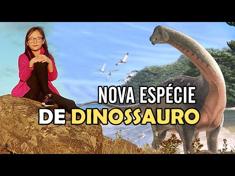 Vídeo: Arqueólogos Descobriram Na Austrália Uma Nova Espécie De Dinossauros Herbívoros Gigantes - Visão Alternativa