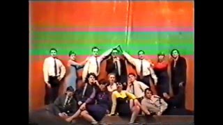 Веселенькие похороны СТЭМа. Клип на Queen. Веселенькие похороны СТЭМа. Клип на Queen.