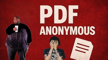 Dave Blunts - PDF Anonymous | CDQ (UNRELEASED) [2025] KANKAN DISS! #daveblunts #unreleasednew #leak
