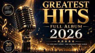 Greatest Hits Full Album 2026 🌊 | Celtic New Age Collection | Relaxing Fantasy - Inspired By Enya