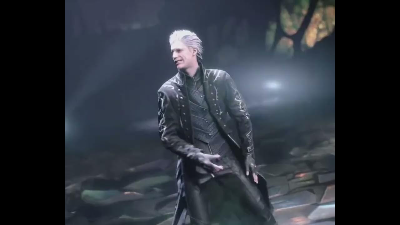 HD Vergil Dancing Lights (Sped Up Version) by Ellie Goulding YouTube