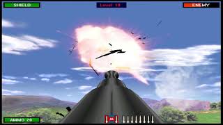 game beach head 2002
