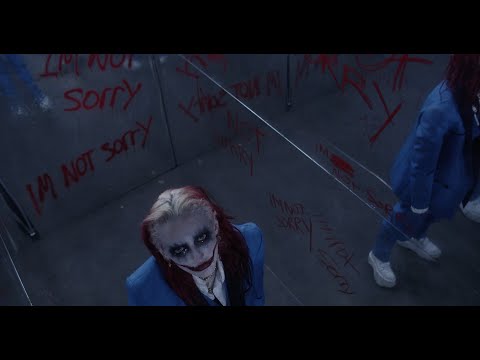 Royal & the Serpent - IM NOT SORRY (Official Music Video)