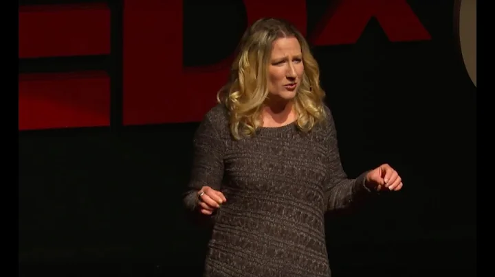The Red Corner: You Failed | Debbie Calicetto | TE...