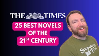 The Times’ 25 Best Novels of the 21st Century