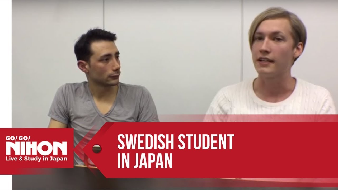 japanese tattoo Living and Studying in Japan Q&A - Go! Go! Nihon Live Show