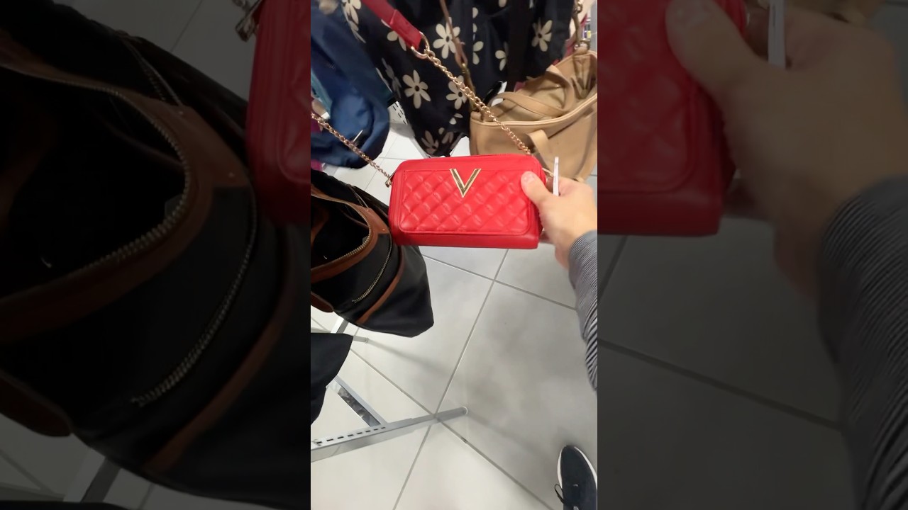 Looking for designer bags. Goodwill YouTube