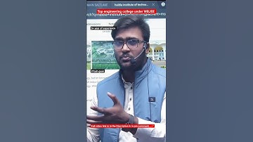 Top 5 Private Engineering Colleges under WBJEE ।  @Yashgyan  #wbjee #engineering #iem #techno