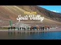Spiti valley  a wanderon trip  spiti valley tour package  biking and backpacking