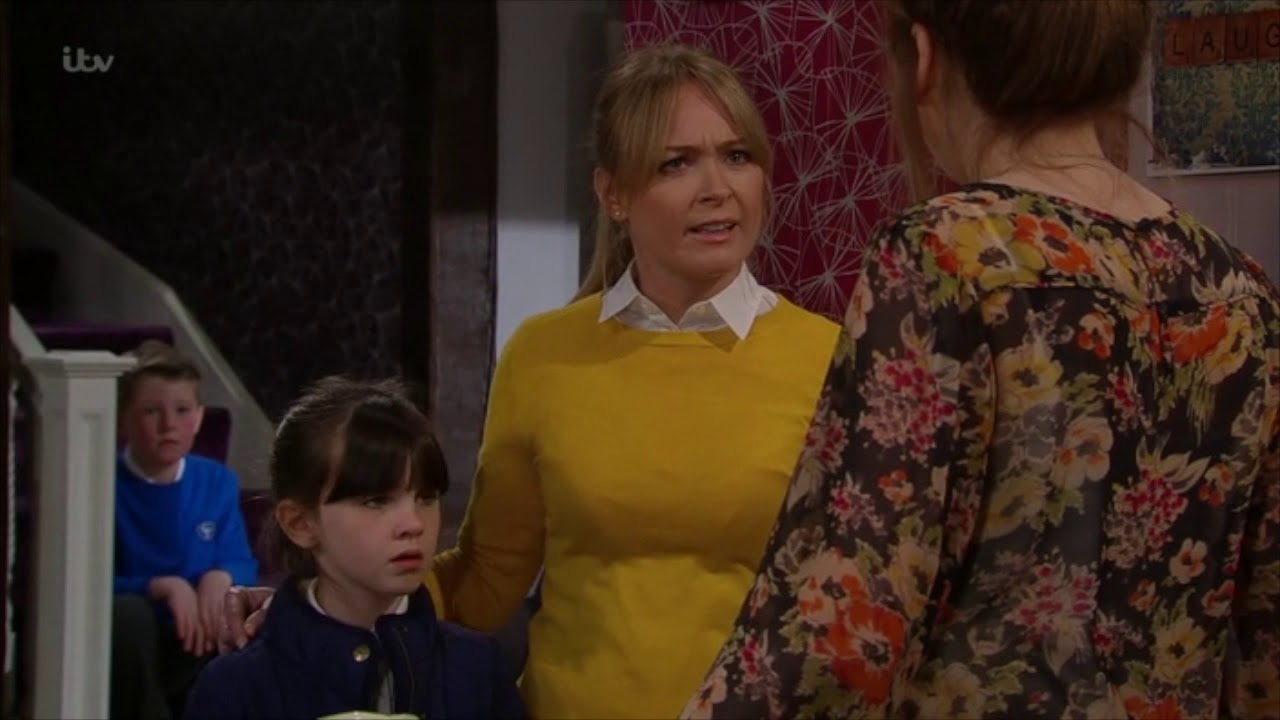 Vanessa Woodfield 5th June 2017 - YouTube