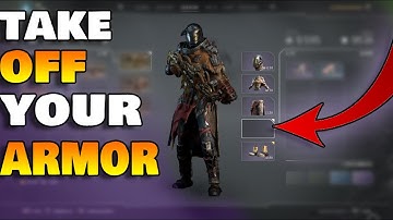 How To Fix Down Scaling In Outriders (DO THIS)