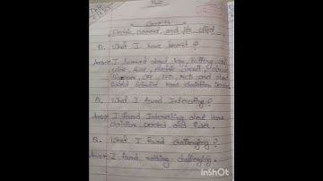 learner diary | class 7 science ch 14 | Electric current | #shorts #learner diary #shortsvideo #LD