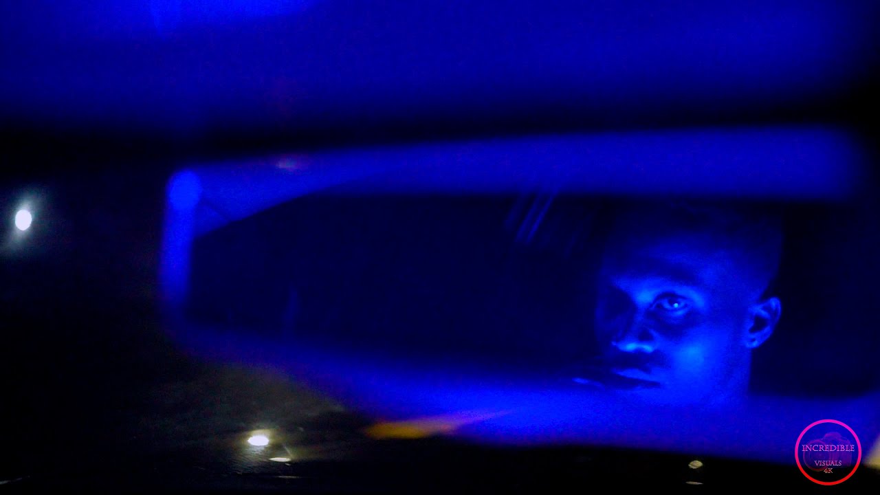 Levin Tre - Reality (Music Video) Dir: 