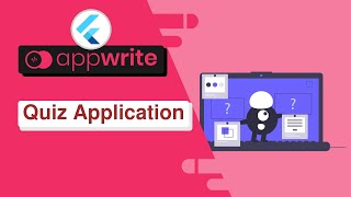 Appwrite ❤️ Flutter : A Trivia Application (Quiz Application) screenshot 1