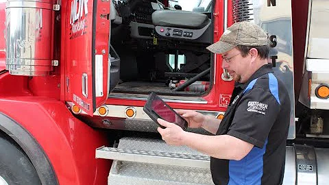 Truck Country Uses Registered Apprenticeship Program to Build Their Talent Pipeline
