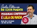 Análise Política com Rui Costa Pimenta