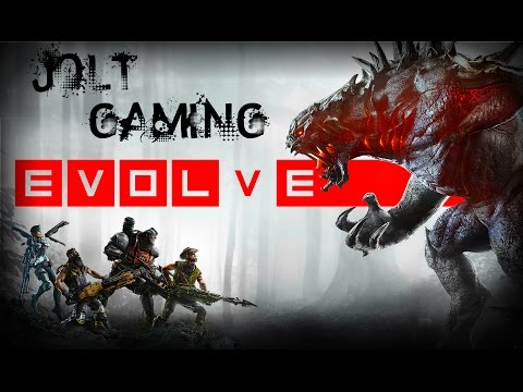 Evolve Guide: Medic (Val)