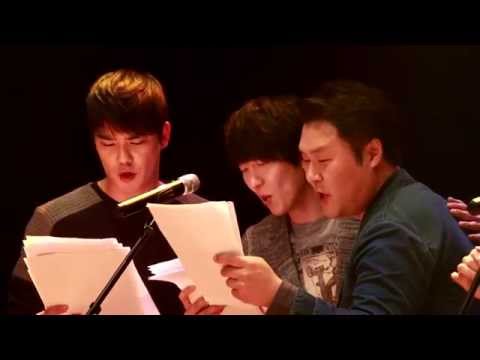 140929 뮤톡콘_데스트랩 비공개 넘버(?)