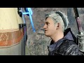 Devil May Cry 5 - Mission 8 (4K/60FPS/ULTRA HDR Realistic Graphics Gameplay)