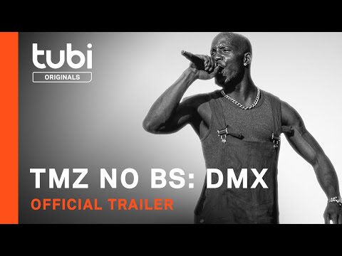 TMZ NO BS: DMX | Official Promo | A Tubi Original