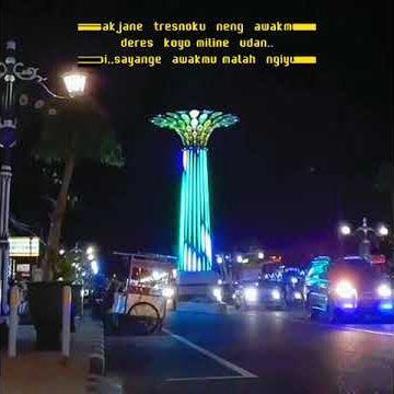 story LEMAH TELES  denny  caknan ft yeni  inka