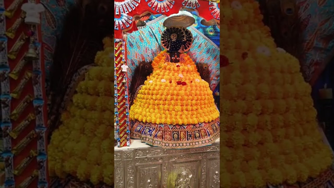 Shyam ka Pujari is live!