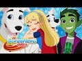 Freizeit ist Hundezeit | 325 | DC Super Hero Girls auf Deutsch