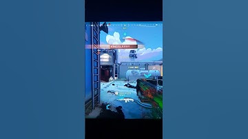 This *BAS B* Build has FAST TTK ⚡️ | Best Class Setup | META | MW3 | COD WARZONE #shorts #viral