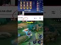 efek slek ke skylar kah makanya jadi begini😱😱#mlbb #mlbbshorts #sanz #mlbbcreator #mobilelegends