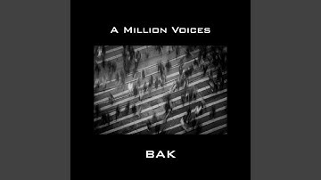 A Million Voices