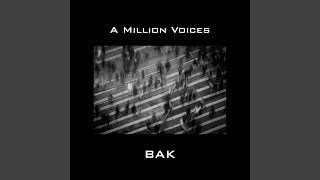 A Million Voices