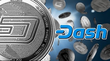 Dash (DASH): The Basics