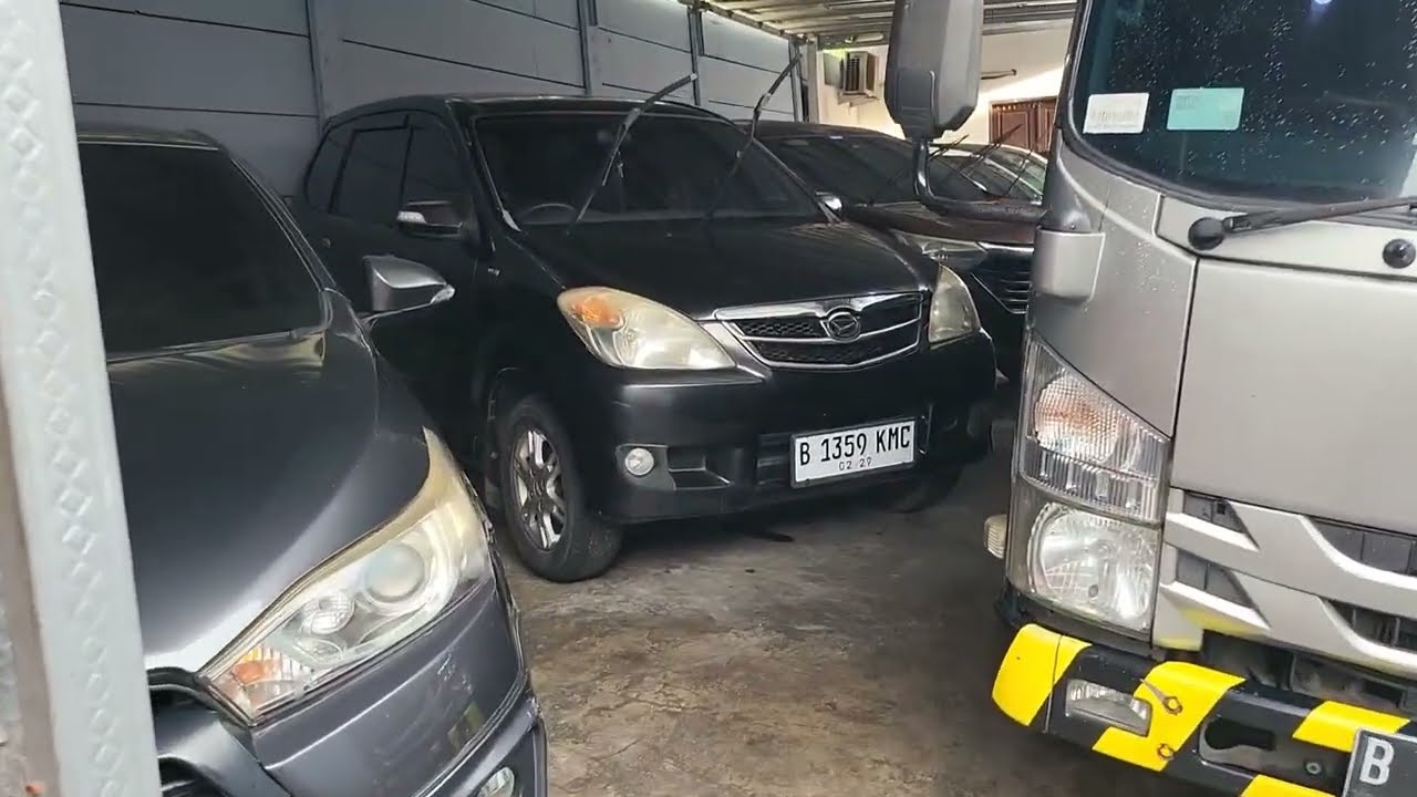 Rafa Aditya 99 Mobilindo Jakarta Pusat mobil bekas harga super murah