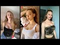 Sophia Diamond Jiggle Compilation