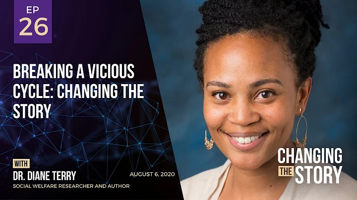 Breaking the Crime Cycle:Changing the Story with D...