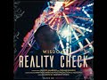 Wisdom  reality check official music