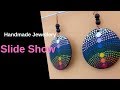 Slideshow Video : Handmade Jewellery Slideshow