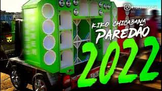 KIKO CHICABANA CD NOVO 2022 - REPERTÓRIO NOVO DE CARNAVAL - FEVEREIRO 2022 - CD NOVO - MÚSICAS NOVAS