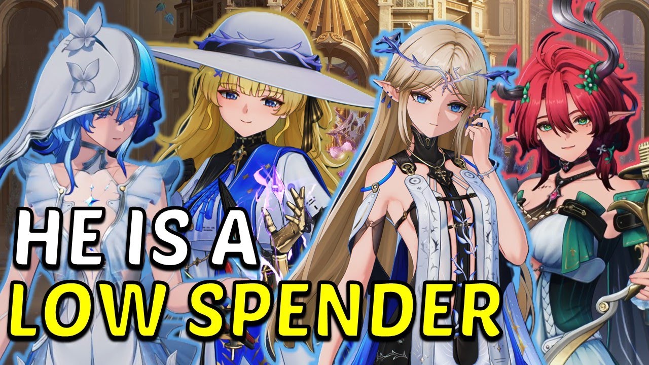 Низкобюджетный человек впервые преодолел Башню Невзгод! Он последовал моему совету! — Грозовые волны