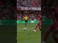 RONALDO MISSES Goal 144 somehow #worldcup