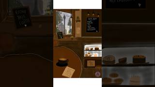 Cozy cafe drawing tutorial #procreate #digitalart #tutorial #fyp #viral #yt #ytshorts