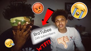 YOUTUBE RANT!!!!😡😡😡